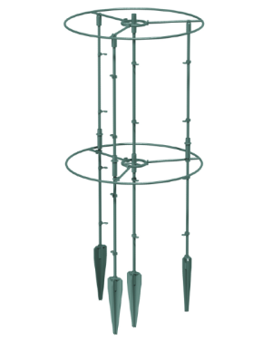 Okrągła podpora do roślin 35x88 cm Floo Supports