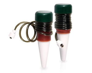 Dozownik wody do roślin doniczkowych zestaw 2 szt.