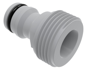 Przyłącze gwint zewnętrzny męski 3/4" Ideal Cellfast
