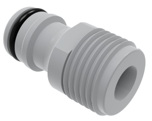 Przyłącze gwint zewnętrzny męski 1/2" Ideal
