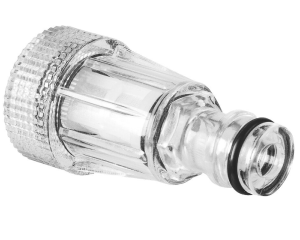 Przyłącze z filtrem gwint wewnętrzny damski 3/4" Ideal luz