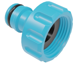 Przyłącze gwint wewnętrzny damski 3/4" Basic