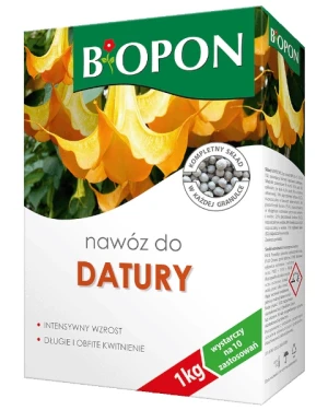 Nawóz do datury 1 kg Bopon