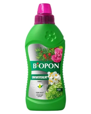 Nawóz uniwersalny w płynie 500 ml BOPON