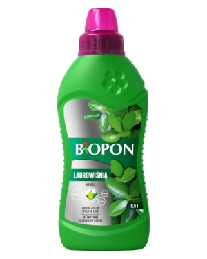 Nawóz do laurowiśni w płynie 500 ml BOPON