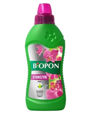 Nawóz do storczyków w płynie 500 ml BOPON