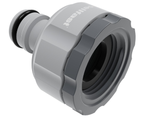 Przyłącze gwint wewnętrzny damski 3/4" - 1" Ideal Cellfast