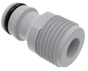 Przyłącze gwint zewnętrzny męski 1/2" Ideal Cellfast