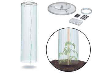 Pokrywa doniczki do pomidorów Tomato Grower Cap