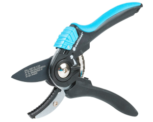 Sekator do gałęzi kowadełkowy mocny Ergo Cellfast