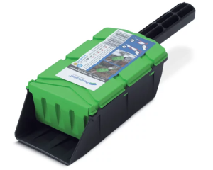 Dozownik do soli, nawozu, nasion Sharkie