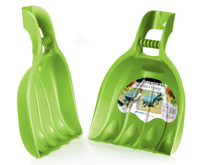 Zbieracze do liści 2 szt. Bear Paw