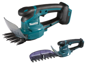 Nożyce do trawy i żywopłotu 11 cm 18 V Makita