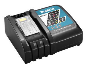 Ładowarka do akumulatora Makita DC18RC