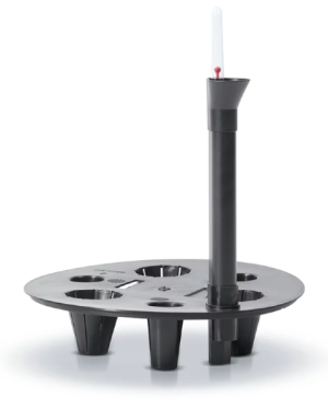 System nawadniający do okrągłych doniczek 11L WR4