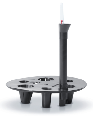 System nawadniający do małych okrągłych doniczek 4L WR1