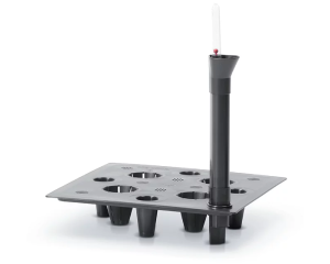 System nawadniający do doniczek Rato Urbi i Furu 11L WS2