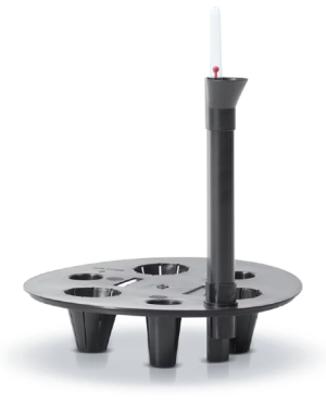 System nawadniający do największych donic okrągłych 56L WR8