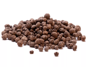 Keramzyt ogrodniczy 1 kg frakcja 4-10 mm