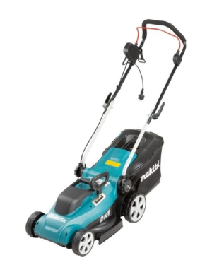 Kosiarka elektryczna do trawy regulowana 1200 W Makita