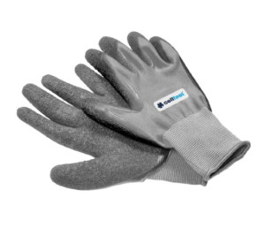 Rękawice ogrodowe 9/L Basic