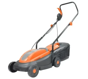 Kosiarka do trawy elektryczna Kraft Dele 2600 W szer. 32 cm