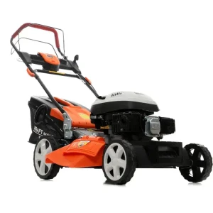 Kosiarka spalinowa Kraft Dele 6620 W 9 KM szerokość 51 cm