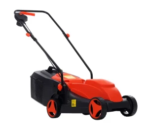 Kosiarka elektryczna 2100 W Kraft Dele szer. koszenia 32 cm