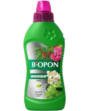 Nawóz uniwersalny w płynie 1 litr BOPON