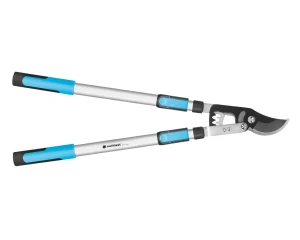 Sekator teleskopowy z przekładnią dwuręczny Cellpro Cellfast