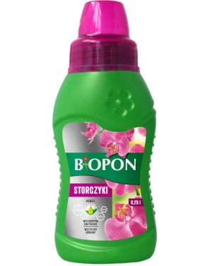 Nawóz do storczyków 250 ml BOPON
