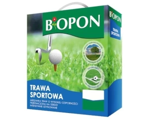 Trawa sportowa 2 kg BOPON