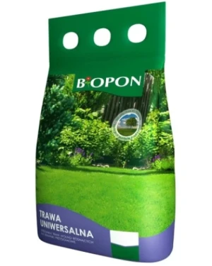 Trawa uniwersalna 10 kg BOPON