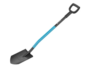 Szpadel ostry 119,5 cm Cellpro Cellfast