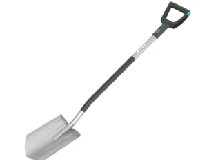 Szpadel ostry 123 cm Energo Cellfast