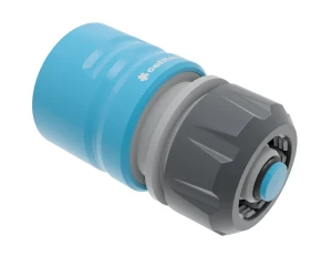 Szybkozłącze do węży ogrodowych z funkcją STOP 1/2"- 5/8" Cellfast