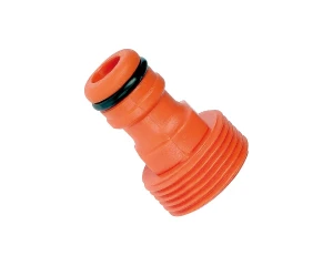 Przyłącze z gwintem zewnętrznym 3/4'' RAMP