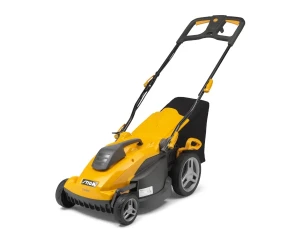 Kosiarka elektryczna STIGA Combi 340c 38 cm