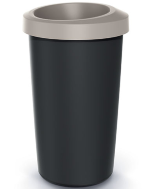Pojemnik na śmieci 25 litrów Compacta R Drop