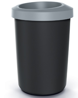 Pojemnik na śmieci 35 litrów Compacta R Drop