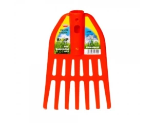 Grabie do liści 13 cm wąskie Klik Ramp