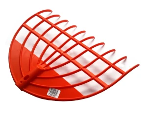 Grabie z systemem KLIK 42 cm RAMP