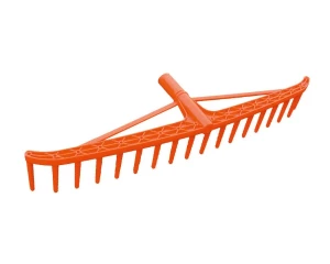 Grabie do trawy 18 zębne 63 cm Pro Ramp