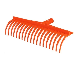 Grabie uniwersalne 19 zębów 45 cm Pro Ramp