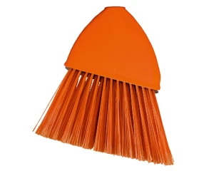 Szczotka do zamiatania z systemem Klik RAMP