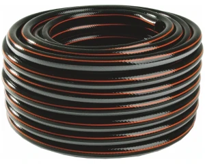 Wąż ogrodowy 50 m 3/4" Carbon RAMP