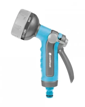 Zraszacz pistoletowy 6-funkcyjny Pulse 6 Cellpro Cellfast