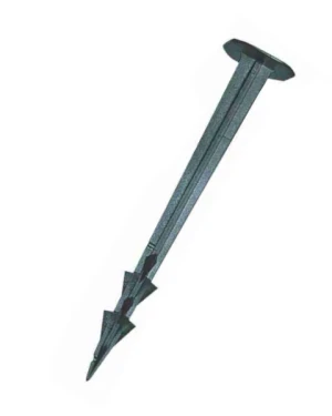 Szpilki do agrowłókniny 12,5 cm (20 sztuk) RAMP