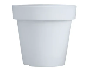 Donica wielka biała 430 litrów Prosperplast Lexo