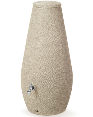 Zbiornik na deszczówkę 200L Prosperplast Drop